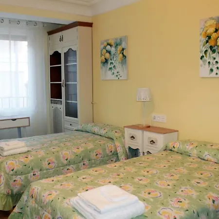 Апартаменты 18 Torres San Blas *