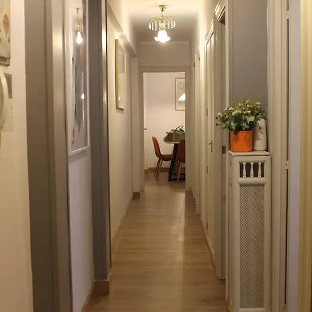 Апартаменты 18 Torres San Blas