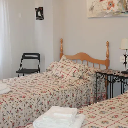 Апартаменты 18 Torres San Blas *