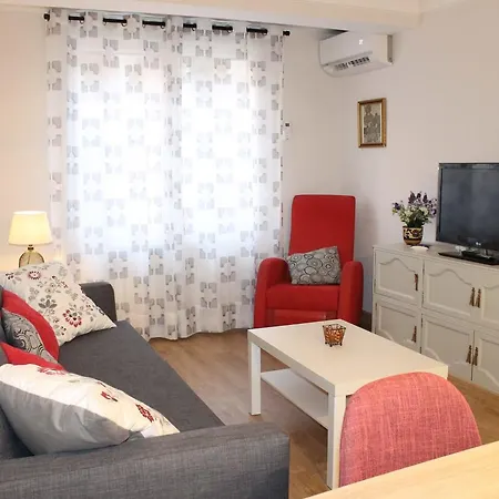 Апартаменты 18 Torres San Blas