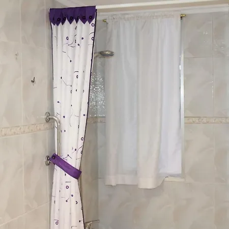 Апартаменты 18 Torres San Blas Сарагоса